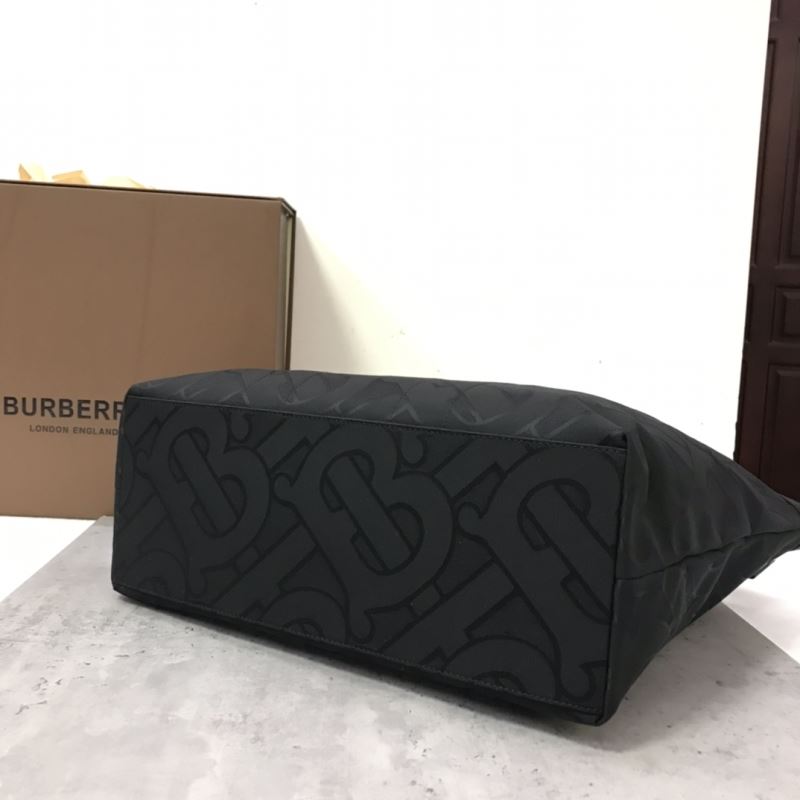 Burberry Top Handle Bags